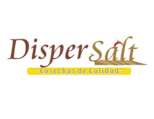 Dispersalt